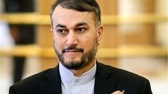 امیرعبداللهیان دیشب در کنسرت همایون شجریان +عکس
