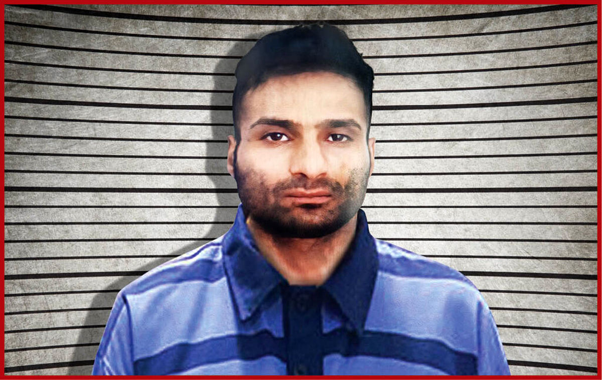 شناسایی هویت جسد نایلون‌پیچ دختر فراری خانه وحشت تهران/شماره تلفن پیدا شده در خانه وحشت برای کیست؟ +عکس