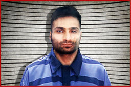 شناسایی هویت جسد نایلون‌پیچ دختر فراری خانه وحشت تهران/شماره تلفن پیدا شده در خانه وحشت برای کیست؟ +عکس