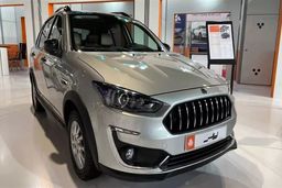 سورپرایز یلدایی سایپا برای مشتریانش | پیش فروش خودروی جدید سایپا آغاز شد + جزییات