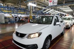 آغاز پیش‌فروش سایپا ویژه ثبت‌نامی‌های سامانه یکپارچه | با 324 میلیون صاحب شاهین شوید