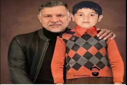 استوری جنجالی جدید علی دایی 