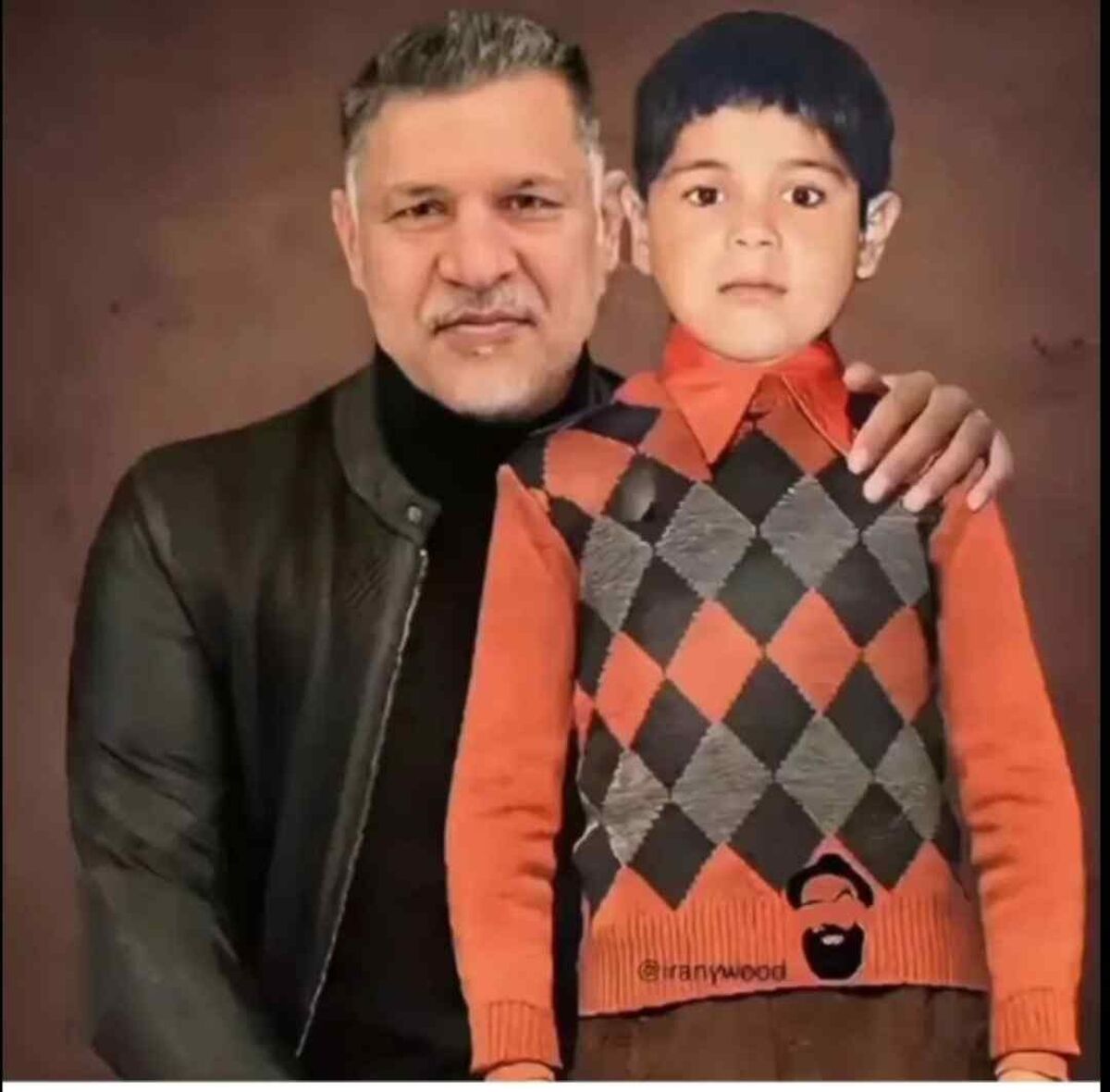 استوری جنجالی جدید علی دایی 