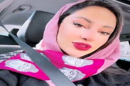 عکس پر سر و صدای ترلان پروانه در خاص ترین کافه تهران | فخر فروشی زیر پوستی ترلان پروانه + عکس