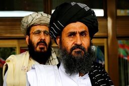  ملاعبدالغنی برادر کشته شد؟