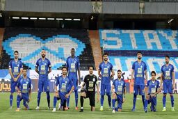 ستاره های استقلال در تهران جاماندند!