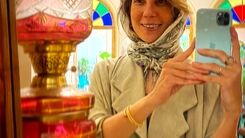 جنجالی ترین ویدئو سال از سارا بهرامی +فیلم