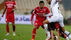 صعود بی‌دردسر پرسپولیس به عنوان آخرین تیم جام حذفی