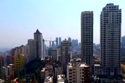 کدام محله های تهران ماهانه ۱ میلیون تومان اجاره دارند؟