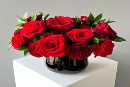 مدل های مختلف گل رز برای کادو