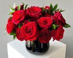 مدل های مختلف گل رز برای کادو