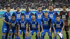 خشم عمومی از مدیرعامل استقلال+جزئیات بیشتر 