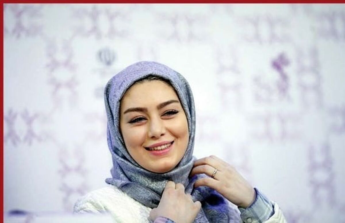زندگینامه سحر قریشی