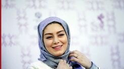زندگینامه سحر قریشی 