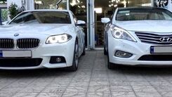  مراقب ترکیدن حباب خودرو باشید!