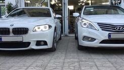 پیش بینی کاهش ۵۰ درصدی قیمت خودرو با  احیای برجام!؟