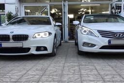 پیش‌بینی عجیب قیمت‌ خودرو برای شب عید/قیمت خودرو ۳۰ بهمن