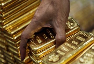 قیمت طلا امروز چقدر شد؟