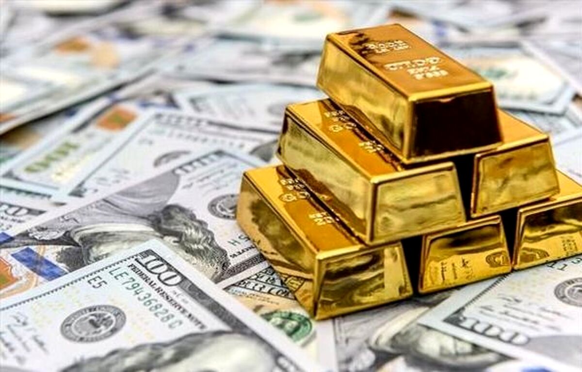 آخرین قیمت دلار، طلا و سکه  در بازار آزاد ۹۹/۰۹/۱۵+ جدول 