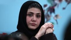 شایعه ازدواج باران کوثری با خواننده آهنگ « نگی که نگفتم» درست از آب در اومد ؟! + عکس