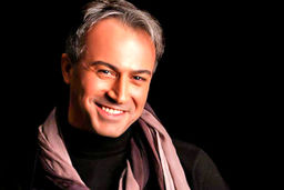 دانیال حکیمی بعد از مدتها رخ نشان داد | چهره جوان و جذاب دانیال حکیمی در 60 سالگی + عکس