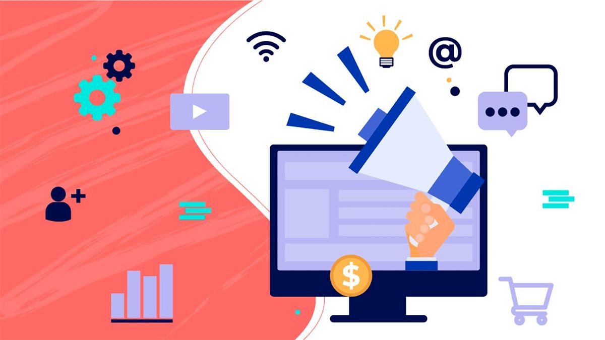 به روز ترین راه کارهای بازاریابی