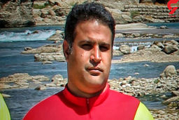 شهادت ناراحت کننده آتش‌نشان دزفولی در مانور