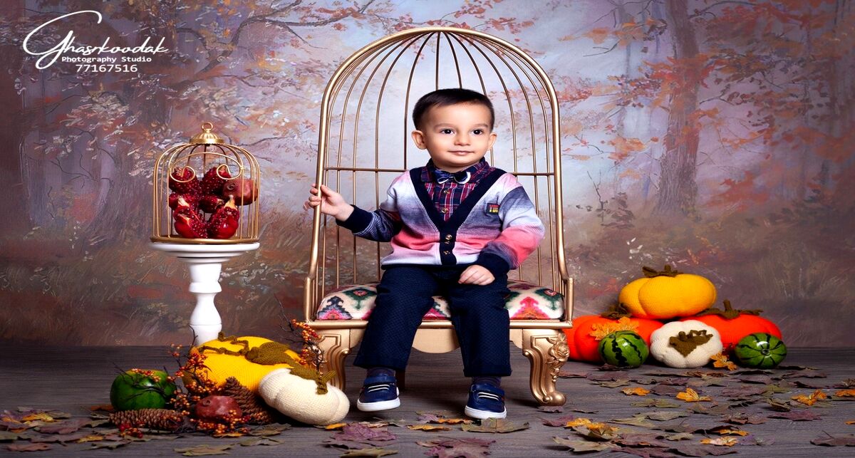 آتلیه عکاسی کودک دارای چه خدماتی می‌باشد؟ 