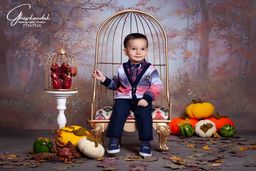 آتلیه عکاسی کودک دارای چه خدماتی می‌باشد؟ 