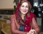 فاطمه معتمد آریا بازیگر معروف در مهمانی !+عکس دیده نشده