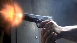 جزئیات تیراندازی در نزدیک مجلس | تیراندازی هولناک با سلاح شکاری رو به روی بیمارستان
