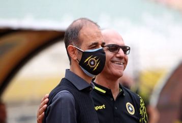 سپاهان این فصل آقای فوتبال می شود