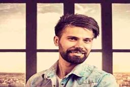 دانلود آهنگ جدید مهراج بنام تلخ+موزیک 