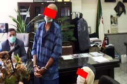 ادعای وحشتناک پدر بابک خرمدین: اگر آزاد شوم دختر دیگرم را به قتل می رسانم!+جزئیات بیشتر 