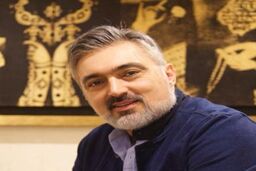 دانلود آهنگ جدید مسعود صابری بنام سیه گیسو+موزیک 
