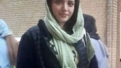 تصویر جدید بهنوش طباطبایی در آلمان | مهاجرت بهنوش طباطبایی به خارج  بعد از چهره جنجالی اش در مراسم ختم +عکس 