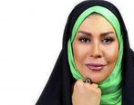 خانم مجری بعد طلاق مدل شد | باورتان می شود این مدل الهام صفوی زاده است؟ +عکس