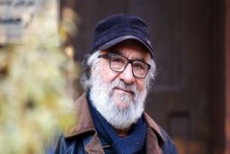 داریوش ارجمند:بعضی ها بانک میزنن!من با پول دزدی بازیگری نمی کنم+فیلم لو رفته 
