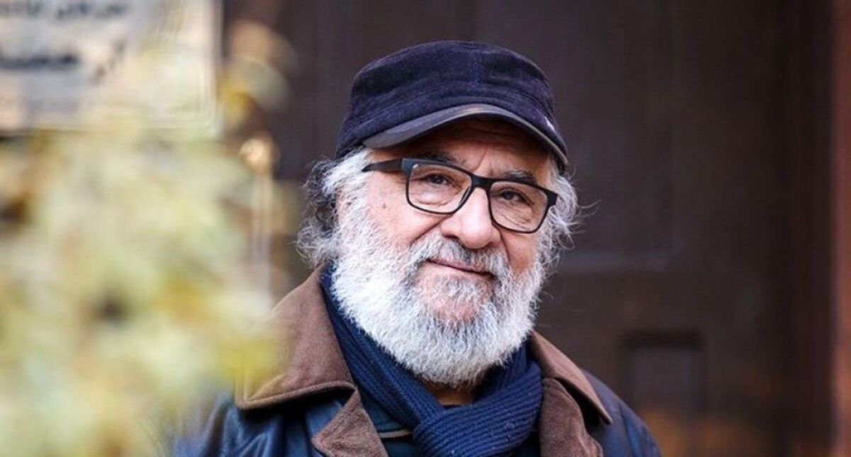 داریوش ارجمند: اگر تغییر می‌خواهید، رأی بدهید+جزئیات بیشتر 