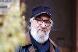 عکس لو رفته داریوش ارجمند در کنار همسرش+تصاویر دیده نشده 