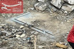 تصاویری هولناک از قتل پسر گمشده در جنوب تهران | خواب عجیب پدر پسر گمشده تعبیر شد 