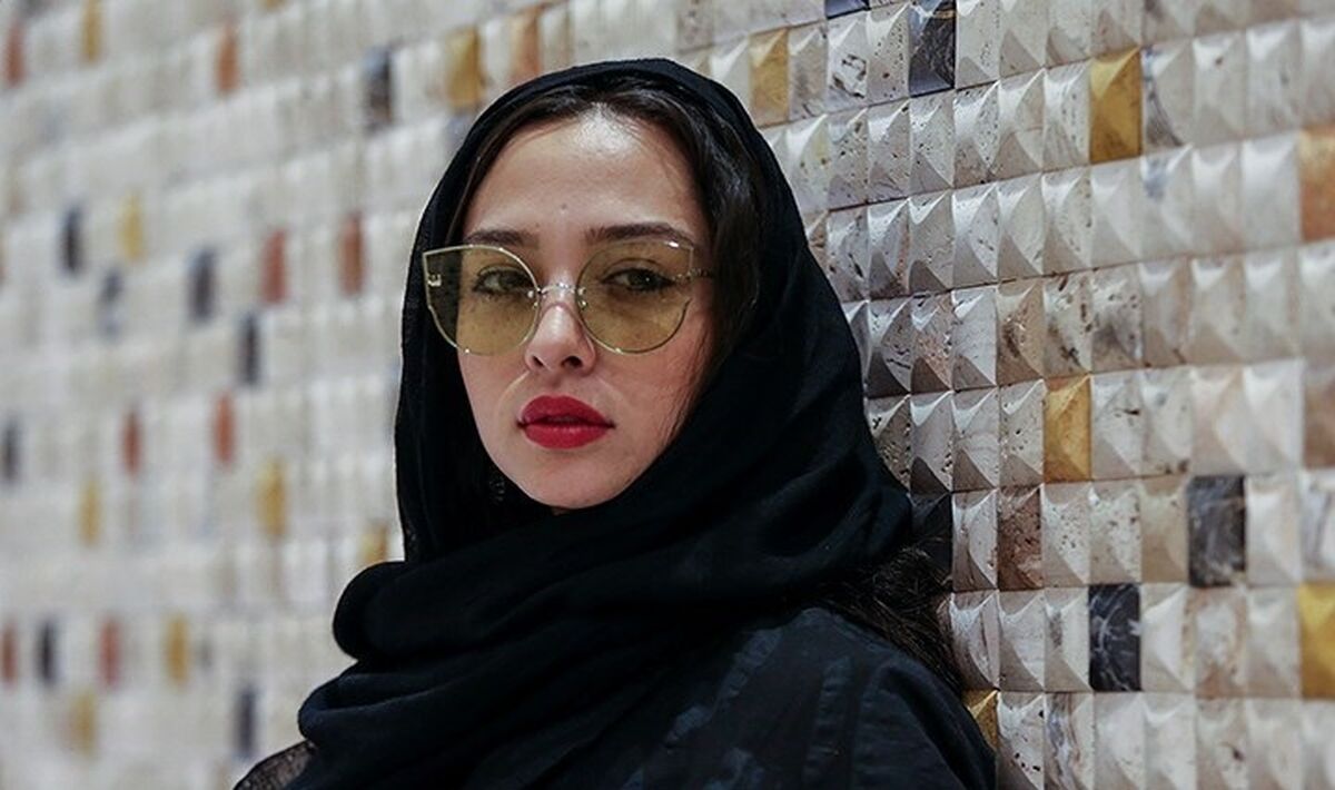 حال و روز وخیم آناهیتا درگاهی + پست جدید اینستاگرامی آناهیتا درگاهی 