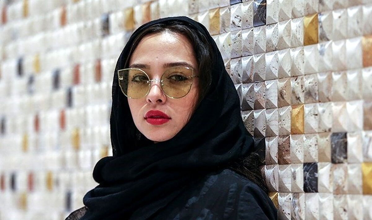 حال و روز وخیم آناهیتا درگاهی + پست جدید اینستاگرامی آناهیتا درگاهی 