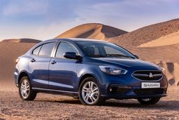 شوک به دارندگان خودرو شاهین | قیمت شاهین به پایین‌تر از ۵۰۰ میلیون رسید 