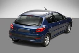 ریزش قیمت محصولات ایران خودرو و سایپا | با ۷۰۰ میلیون تومان شاهین دست دوم بخرید!