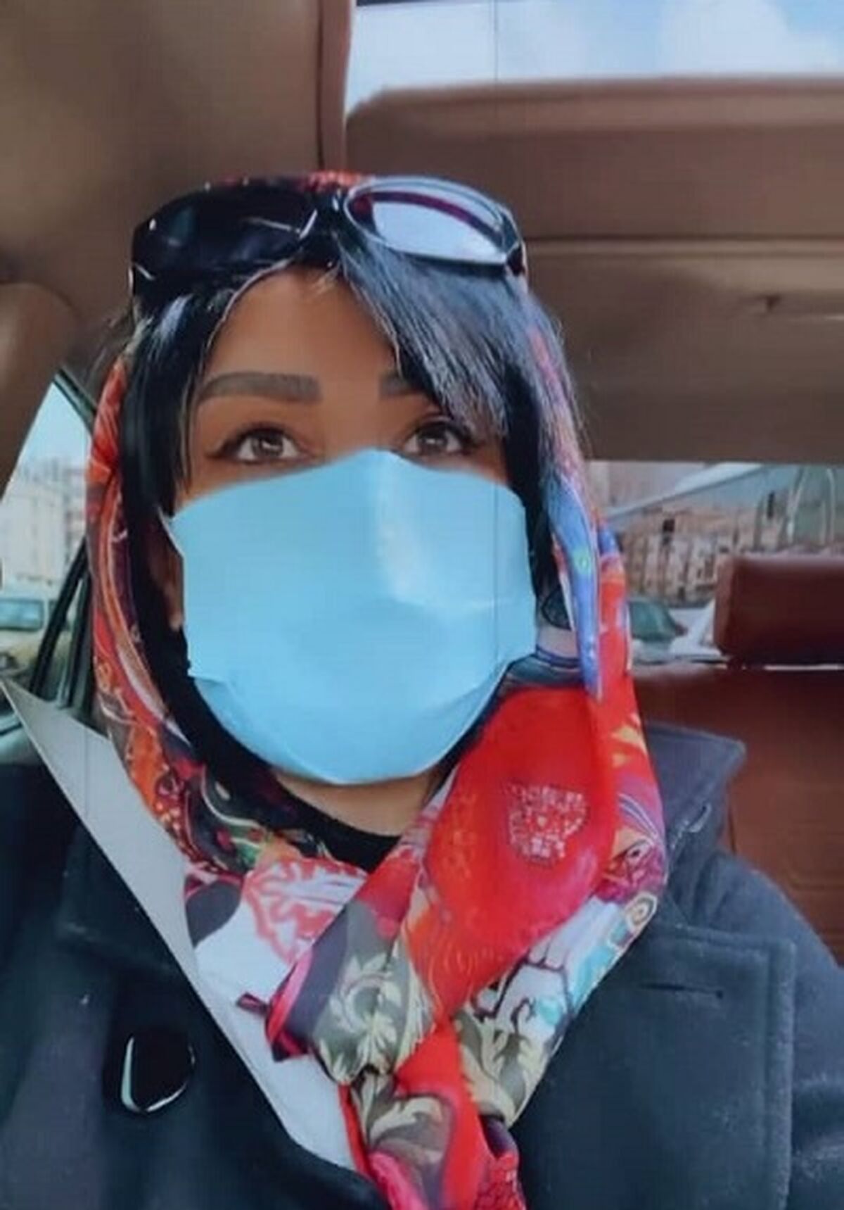 خبر ازدواج دوم فلور نظری در آلمان در فضای مجازی پیچید/ ازدواج مجدد خانم بازیگر جنجالی شد! +عکس حاشیه ساز