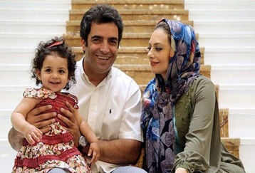 خواهر تقلبی منوچهر هادی لو رفت ! | خانمی که پشت یکتا ناصر حرف زده بود ، کیست ؟ + جدول