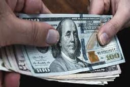 قیمت دلار در بازار آزاد ۲۵ آذر