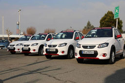 حراج باورنکردنی سایپا/فروش فوق‌‌العاده محصولات سایپا