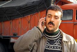 ناگفته هایی از زندگی خصوصی احمد مهران فر+تصاویر دیده نشده 
